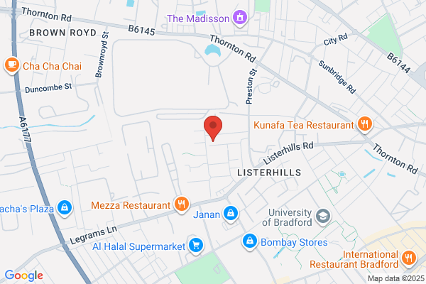J & L Industrial Supply