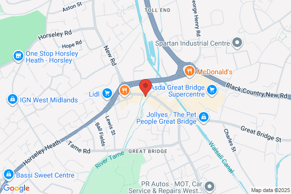 Pennington Insurance Brokers Ltd