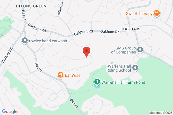 Oakmoor Fencing & Garden Services