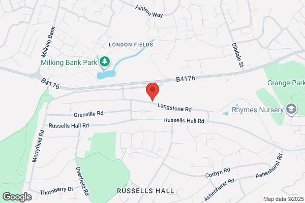 Warley Gardening Services