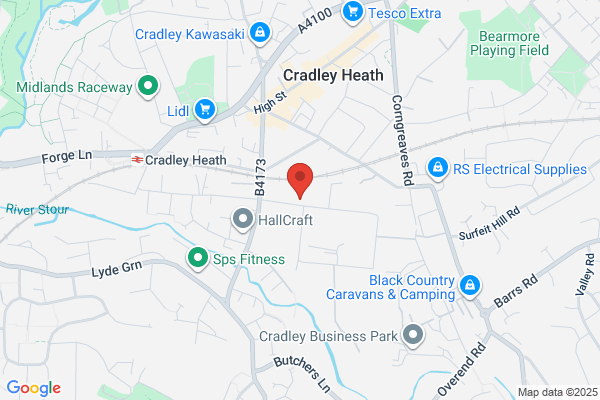 Castle Lifting Gear Ltd