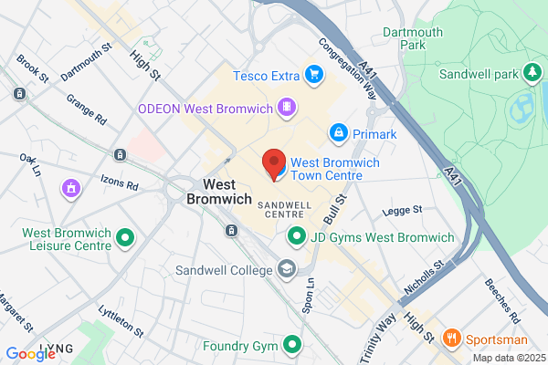 Wednesbury Lock & Security