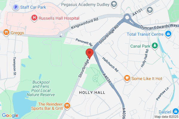Holly Hall News