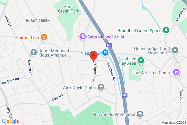 Merryvale Nursery Ltd