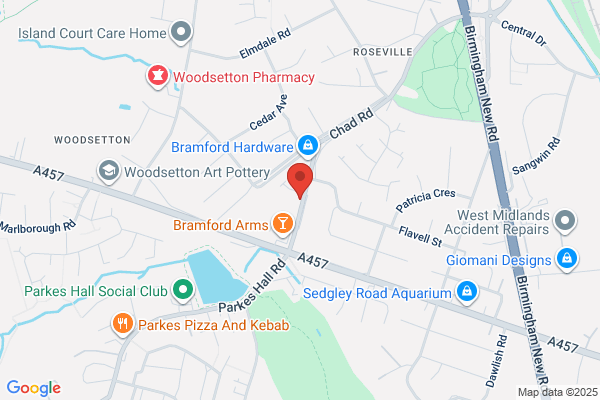 Bramford Nursery School