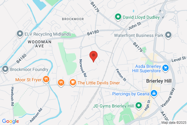 Brockmoor Nursery School