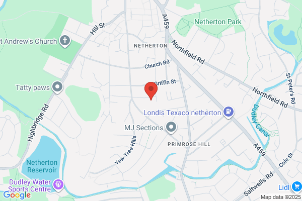 Chatterbox Private Day Nursery