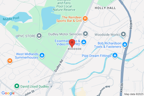 Amberley Care Home