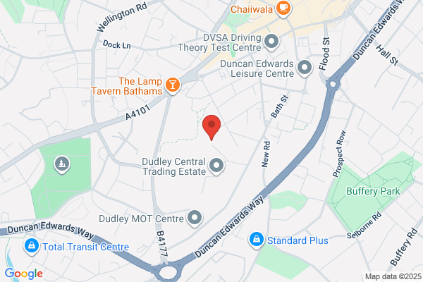 Newform Distribution Ltd