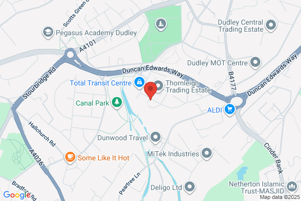 Veryfasteners Ltd