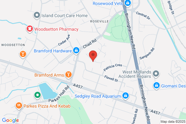 Dudley Driveways & Brickwork Specialists
