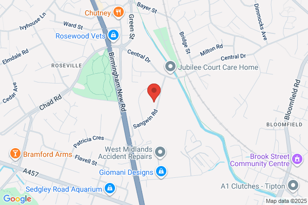 Russells Removals & Clearances