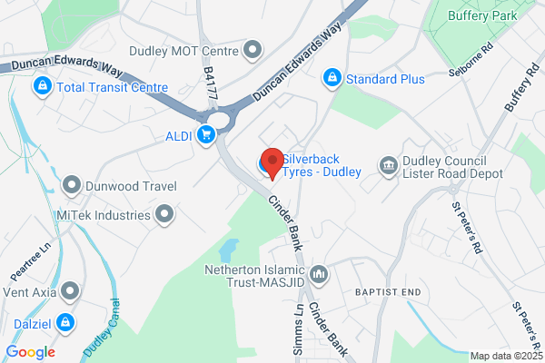 Alpha Shopfitters