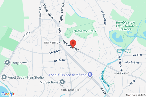 Auto Start (Midlands) Ltd