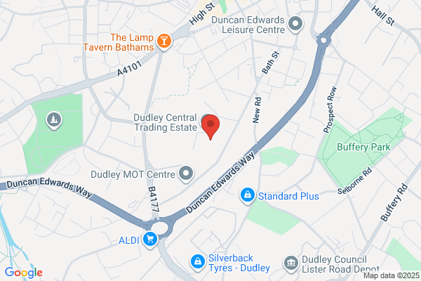 B & S Dairy Foods Ltd