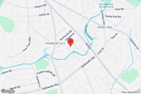 Elmpark Engineering Services Ltd