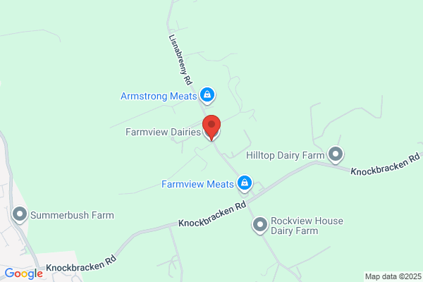Fairview Dairies