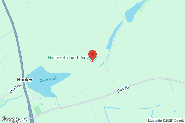 Himley Park