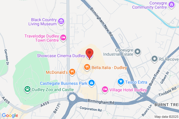 Images Of Dudley