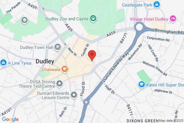 Dudley
