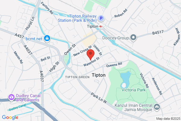Tipton Christian Centre