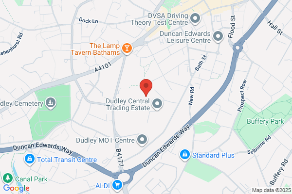 S G Dieplas Ltd