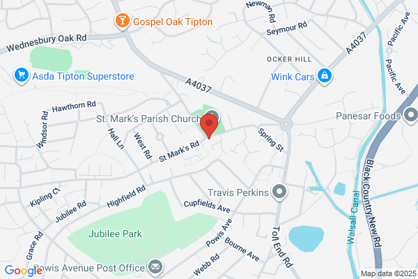 Ocker Hill Post Office