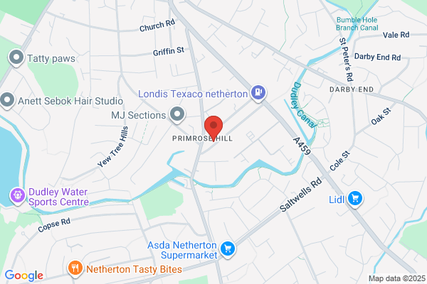 Tyda Precision Engineering Ltd