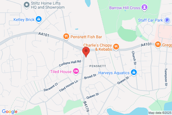 Peter Bateman Printing Ltd
