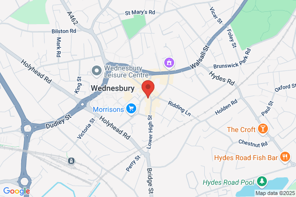 Belvoir Estate Agents & Lettings Wednesbury