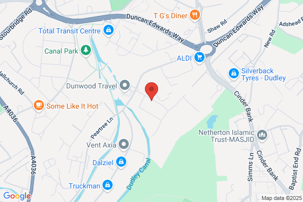 Hulbert Engineering Ltd