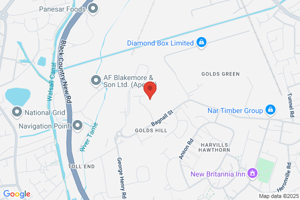 Main Maintenance Ltd