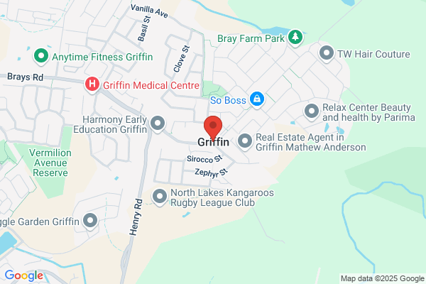Griffin