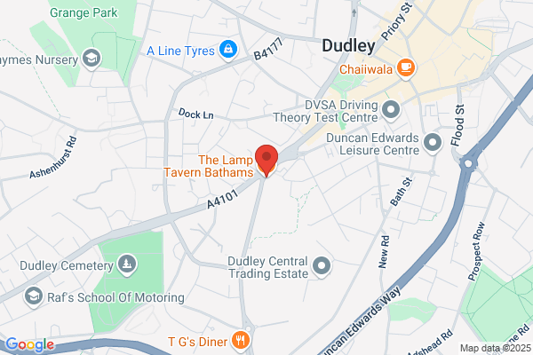 The Talbot
