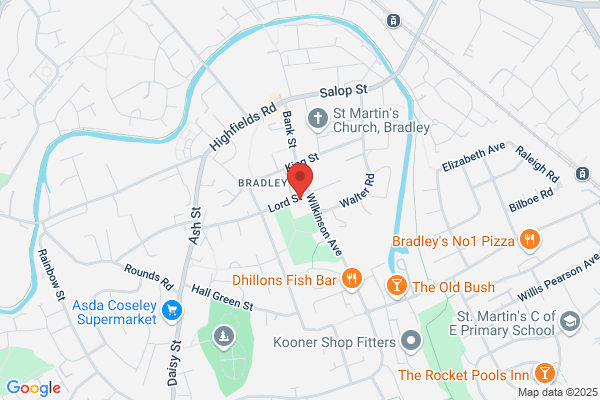 Bradley Community Resource Centre