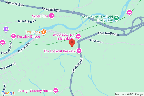 Nethercrest Care Centre