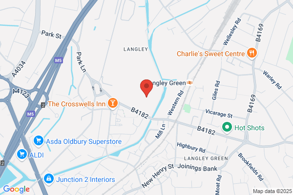 A Clarke & Co (Smethwick) Ltd