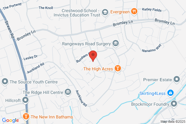 Wordsley Roofing