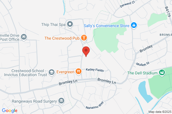 Crestwood Park Primary School
