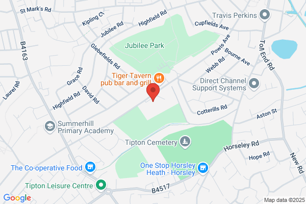 Joseph Turner Primary School