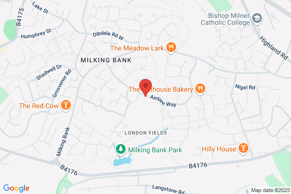 Milking Bank Primary School