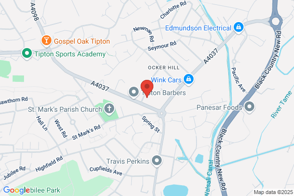 Ocker Hill Infant & Nursery School