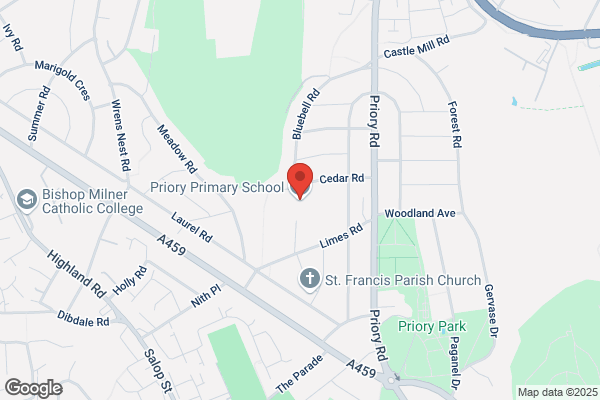 Priory Primary School