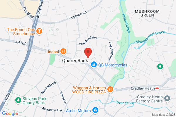 Quarry Bank Primary School