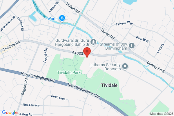 Tividale Community Primary School
