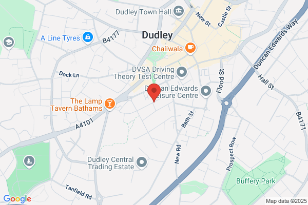 Abberley Street Pupil Referral Unit
