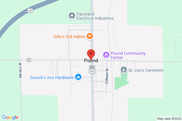 Pounds-a-Round