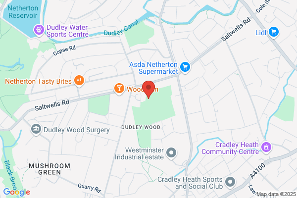 Audnam Social Education Centre