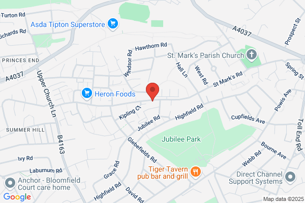 Glebefields Resource Centre