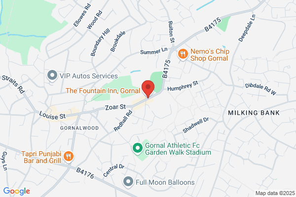 Lower Gornal Social Education Centre